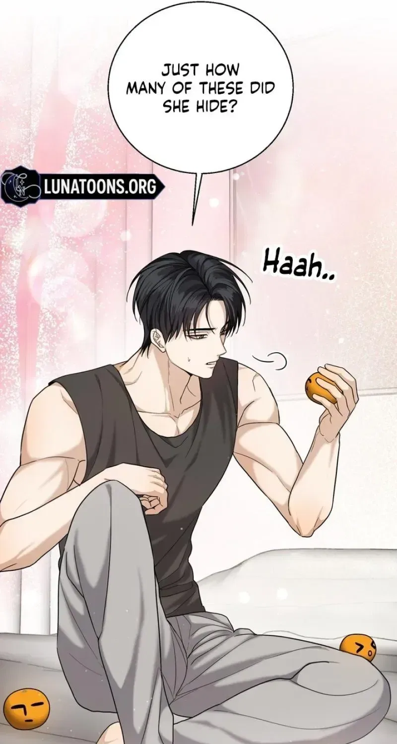 Black Tea and Beom-ja Chapter 10 – Page 67