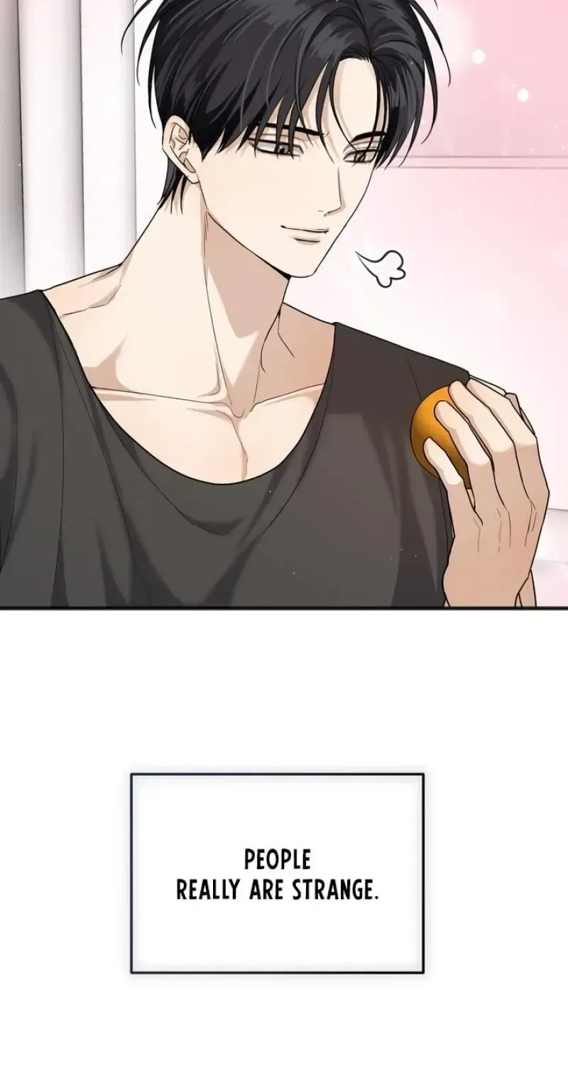 Black Tea and Beom-ja Chapter 10 – Page 70
