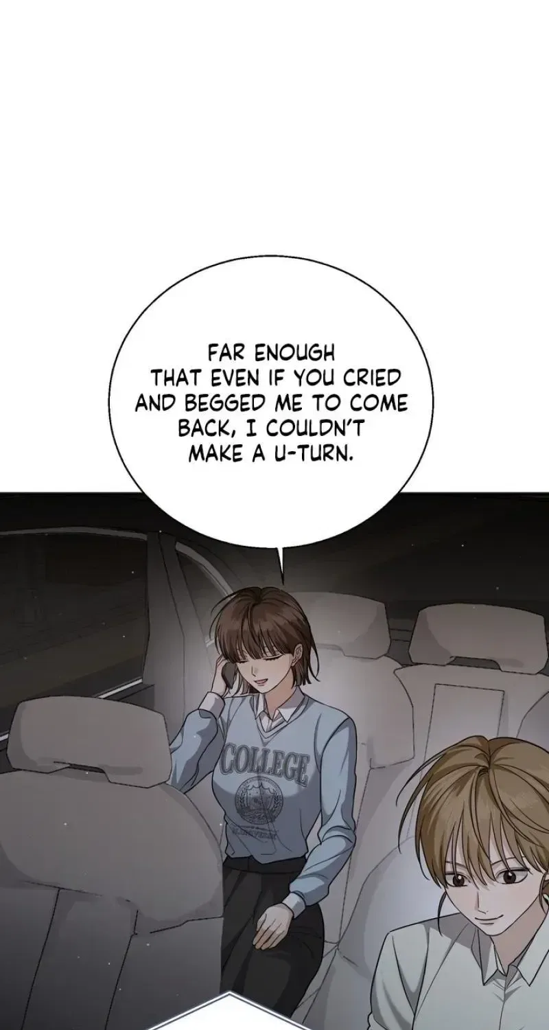Black Tea and Beom-ja Chapter 10 – Page 76
