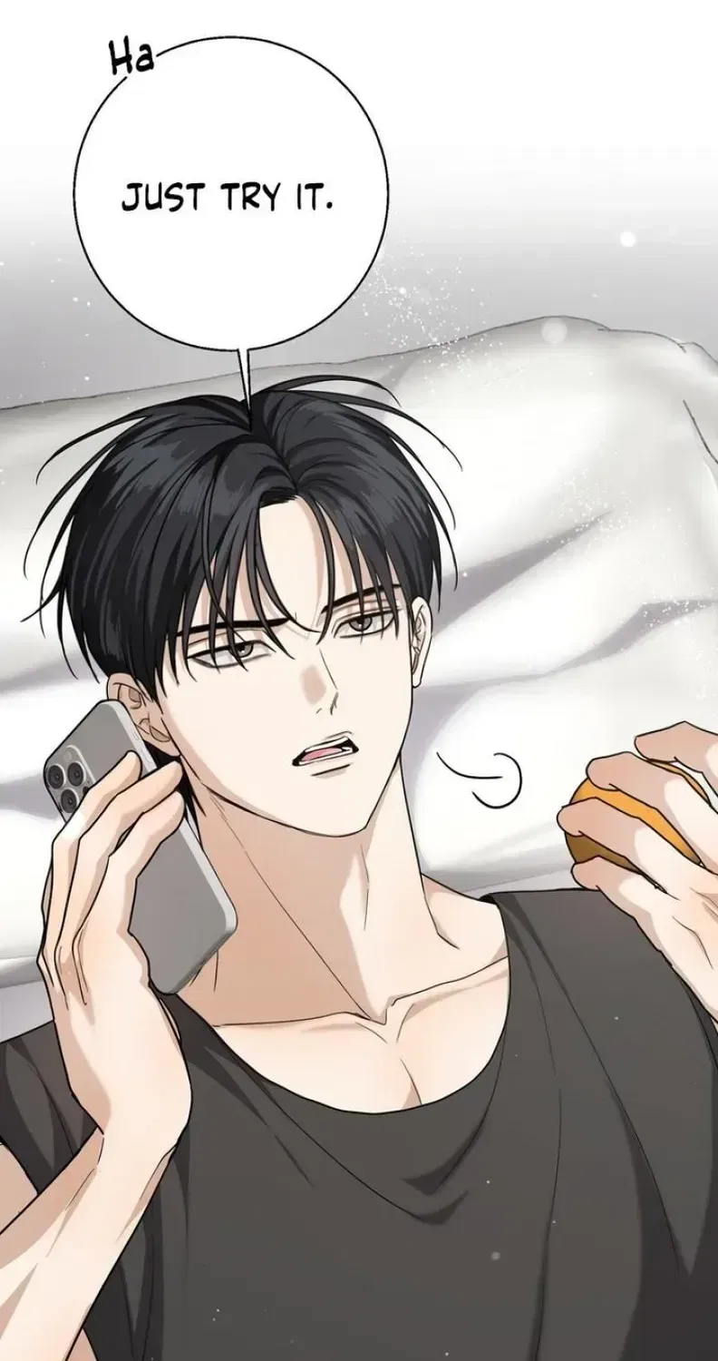 Black Tea and Beom-ja Chapter 10 – Page 81