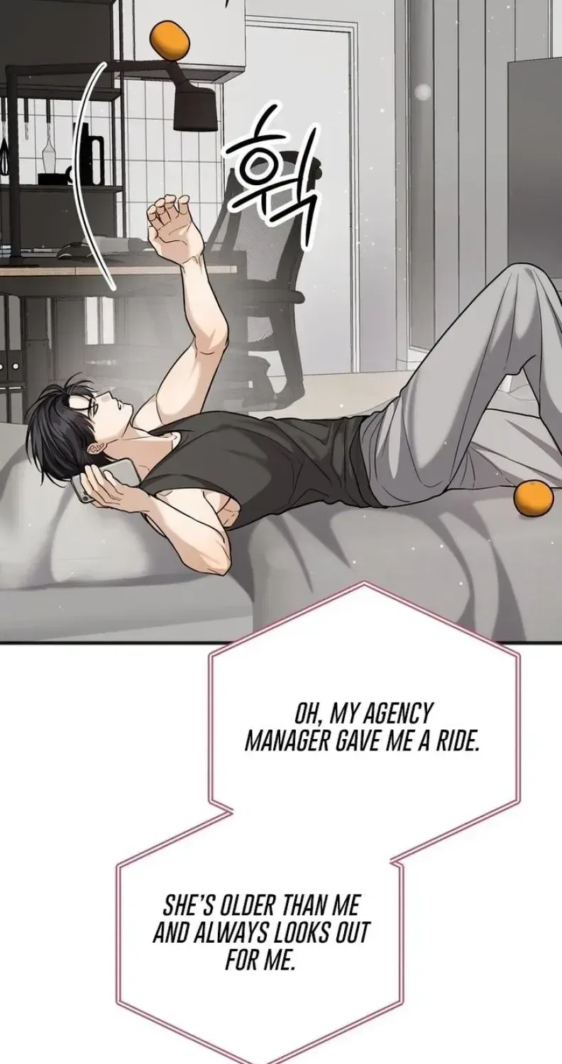 Black Tea and Beom-ja Chapter 10 – Page 83
