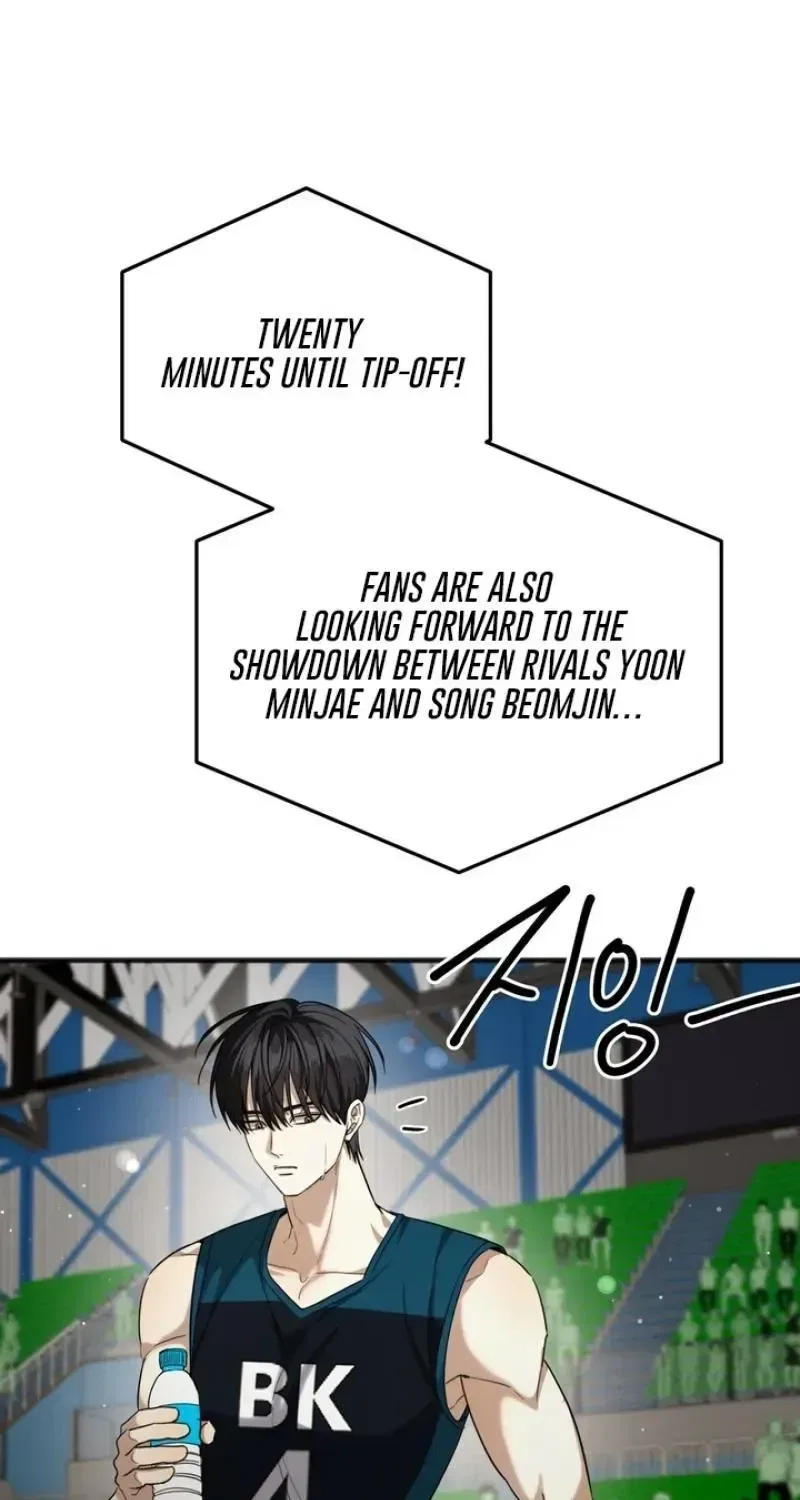 Black Tea and Beom-ja Chapter 10 – Page 106