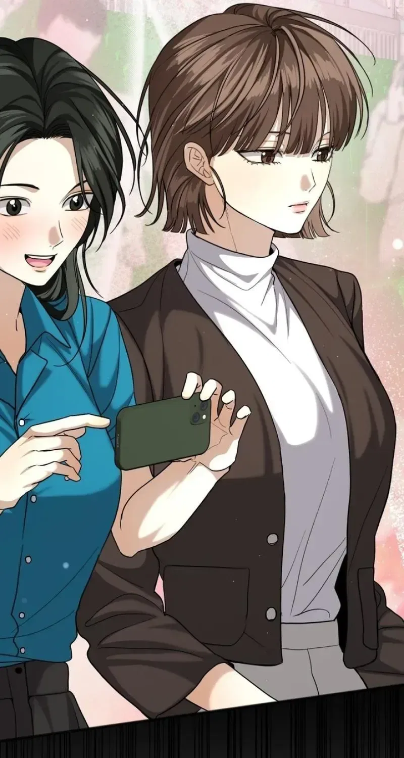 Black Tea and Beom-ja Chapter 10 – Page 111