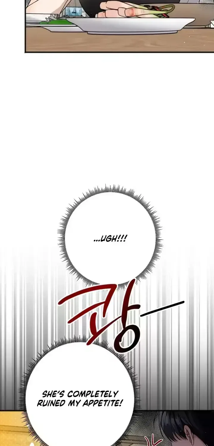 Black Tea and Beom-ja Chapter 9 – Page 8