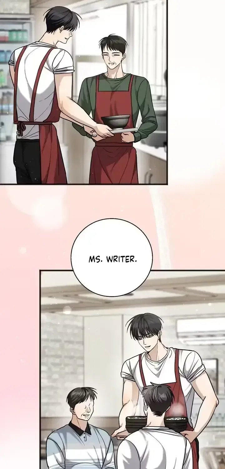 Black Tea and Beom-ja Chapter 9 – Page 17
