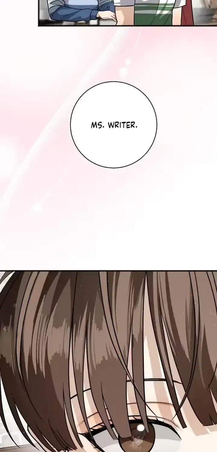 Black Tea and Beom-ja Chapter 9 – Page 18