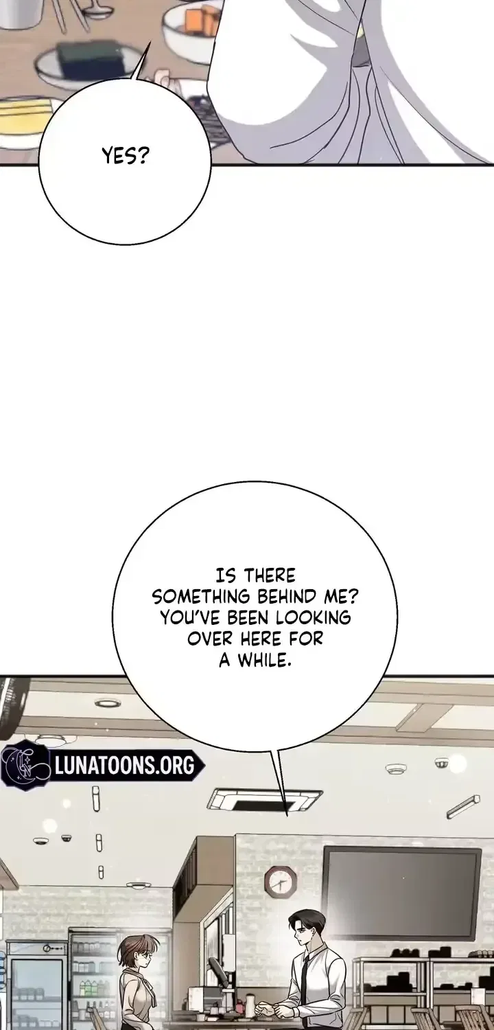 Black Tea and Beom-ja Chapter 9 – Page 21
