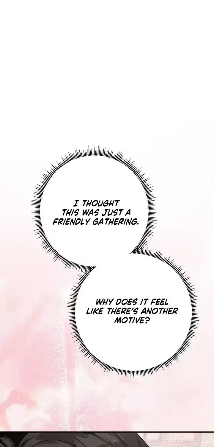 Black Tea and Beom-ja Chapter 9 – Page 25