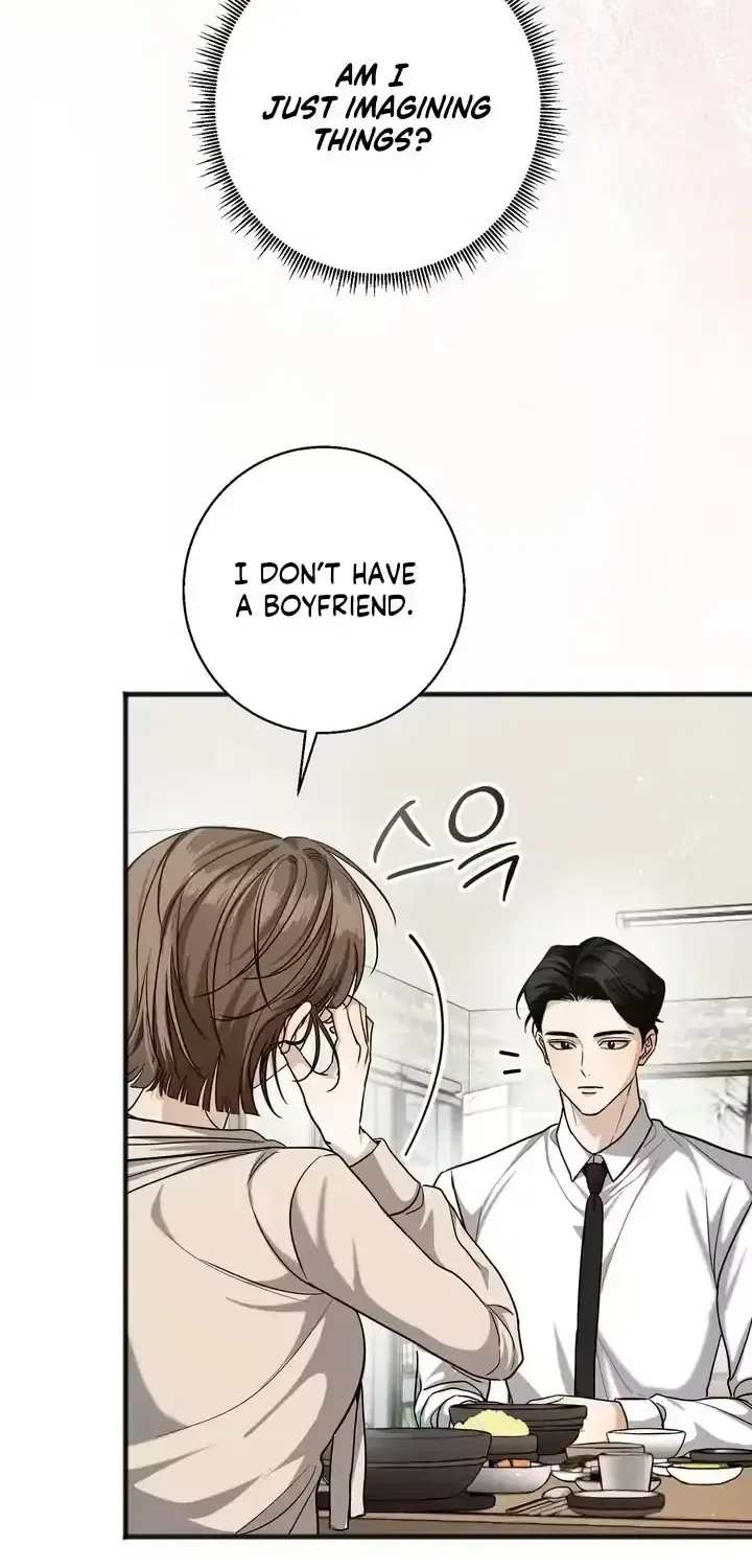 Black Tea and Beom-ja Chapter 9 – Page 27
