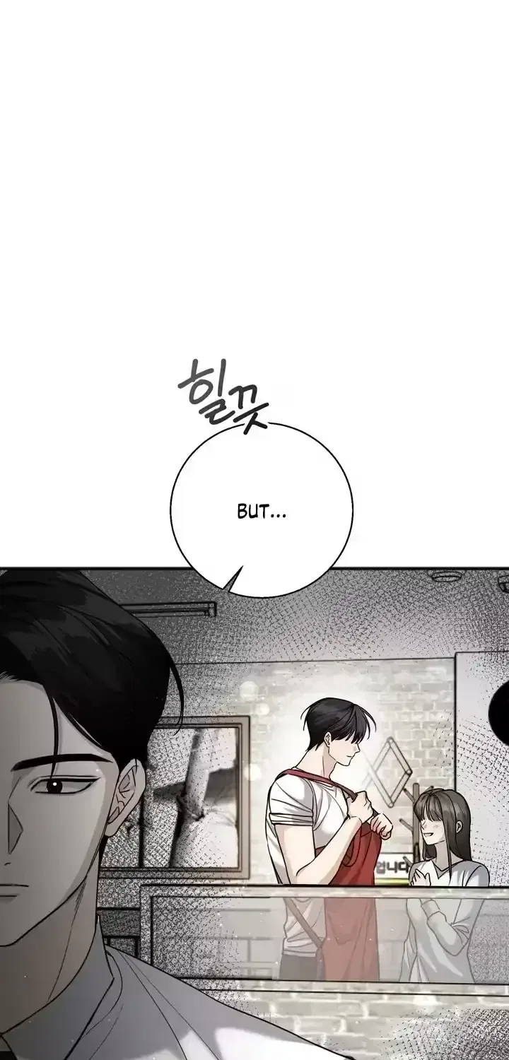 Black Tea and Beom-ja Chapter 9 – Page 28