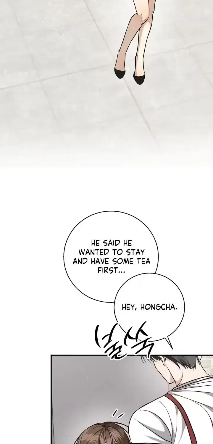 Black Tea and Beom-ja Chapter 9 – Page 33