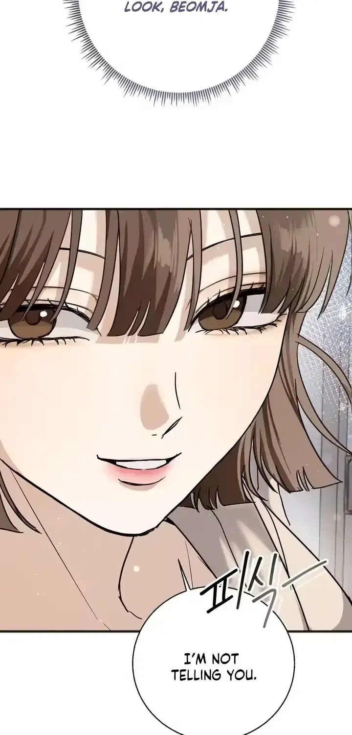 Black Tea and Beom-ja Chapter 9 – Page 38