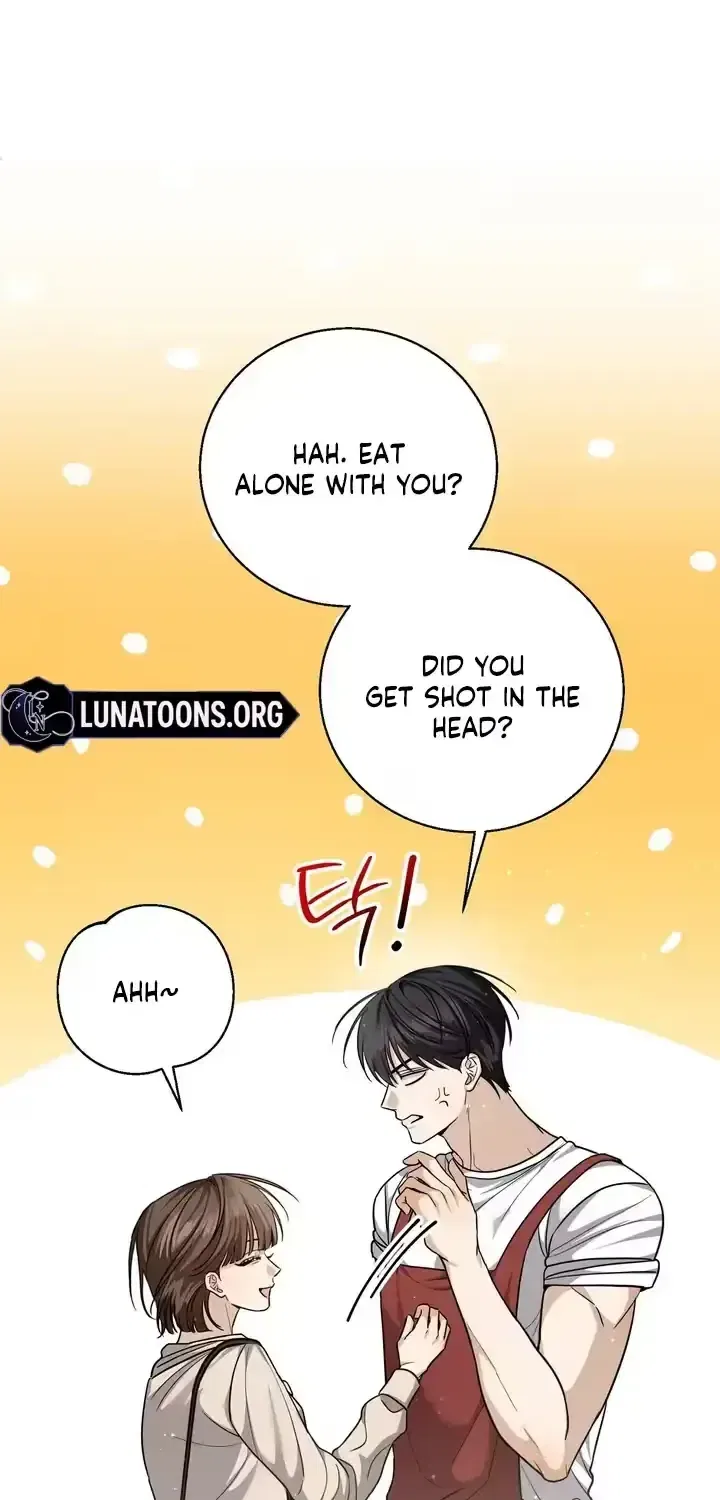 Black Tea and Beom-ja Chapter 9 – Page 41
