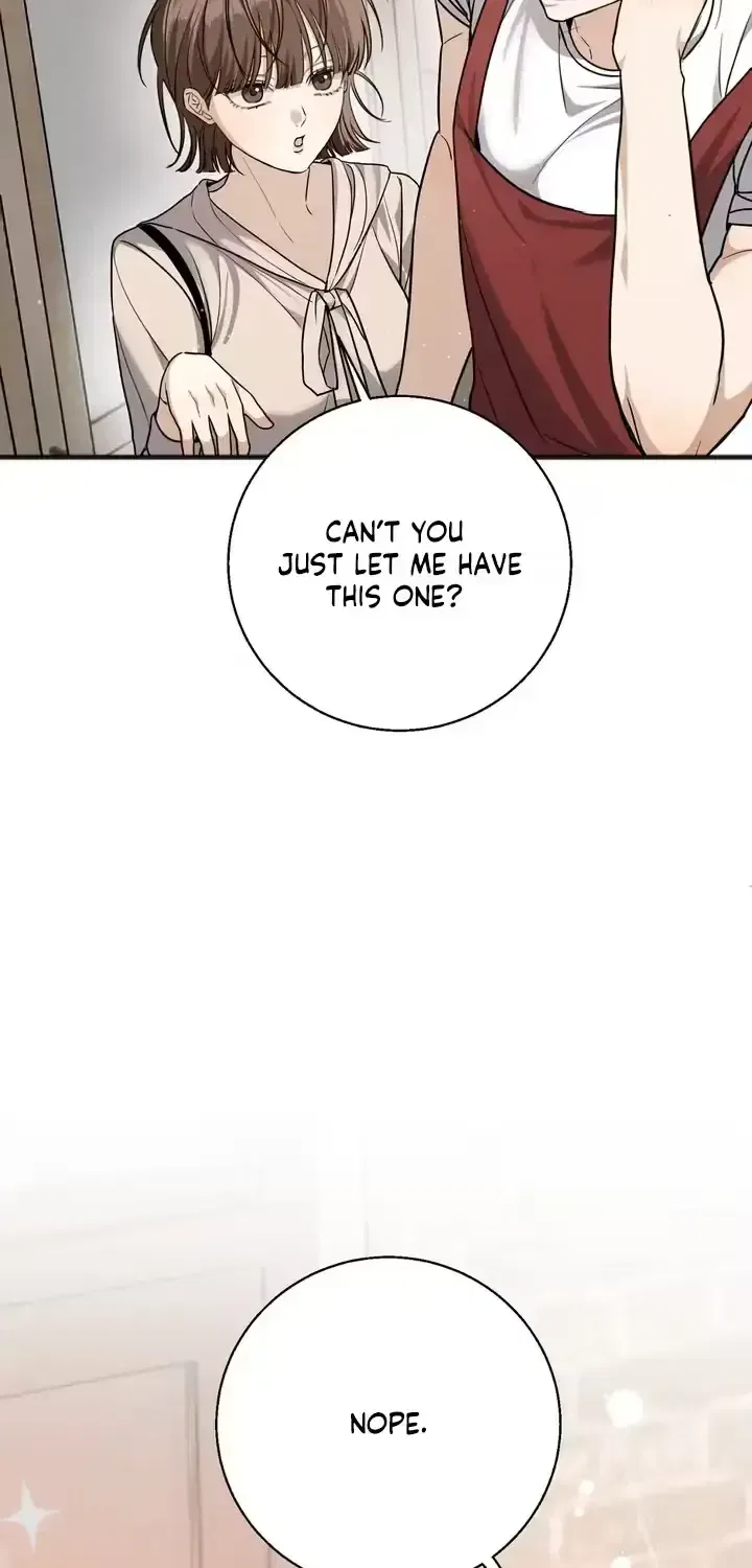 Black Tea and Beom-ja Chapter 9 – Page 43