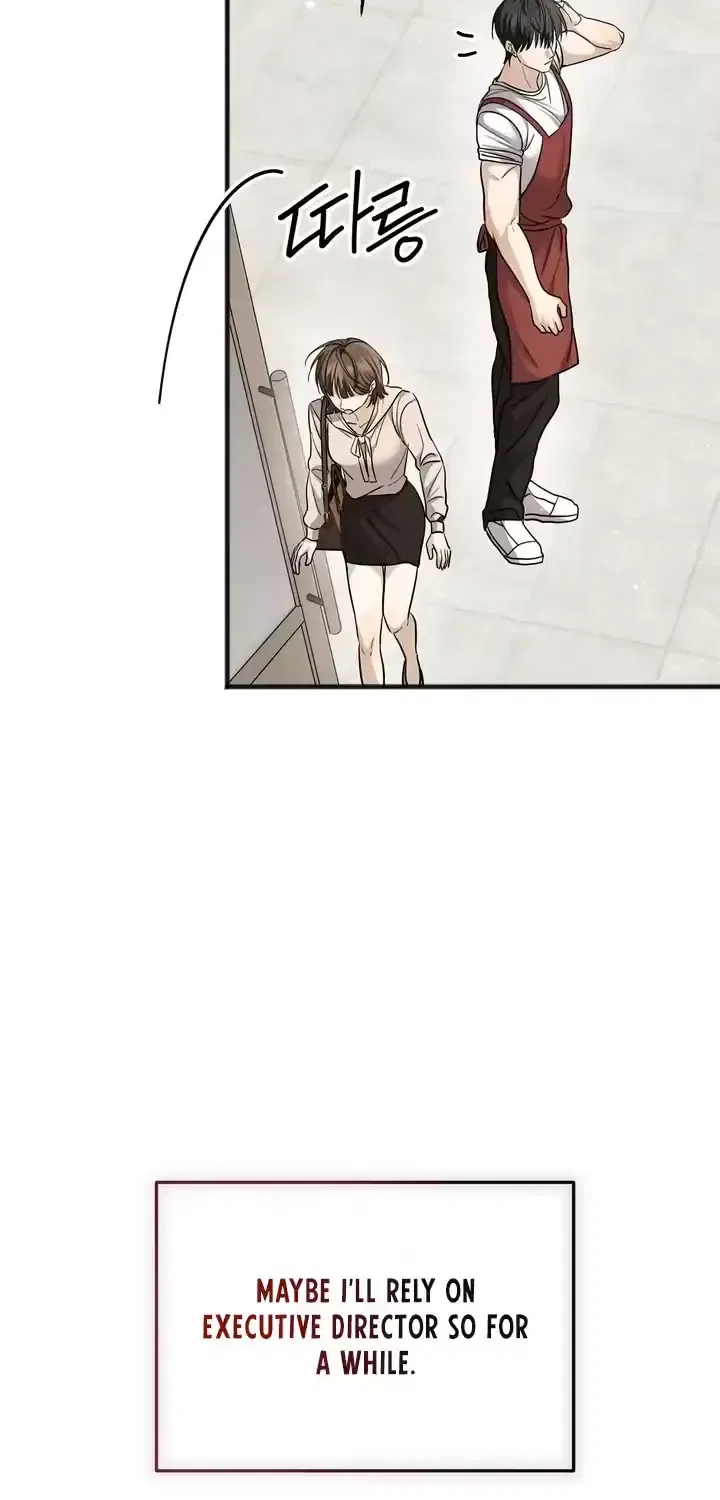 Black Tea and Beom-ja Chapter 9 – Page 46