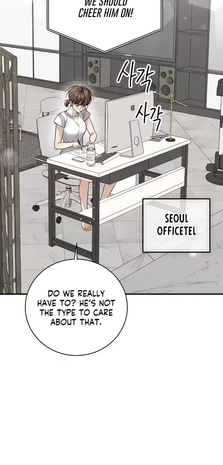Black Tea and Beom-ja Chapter 9 – Page 67