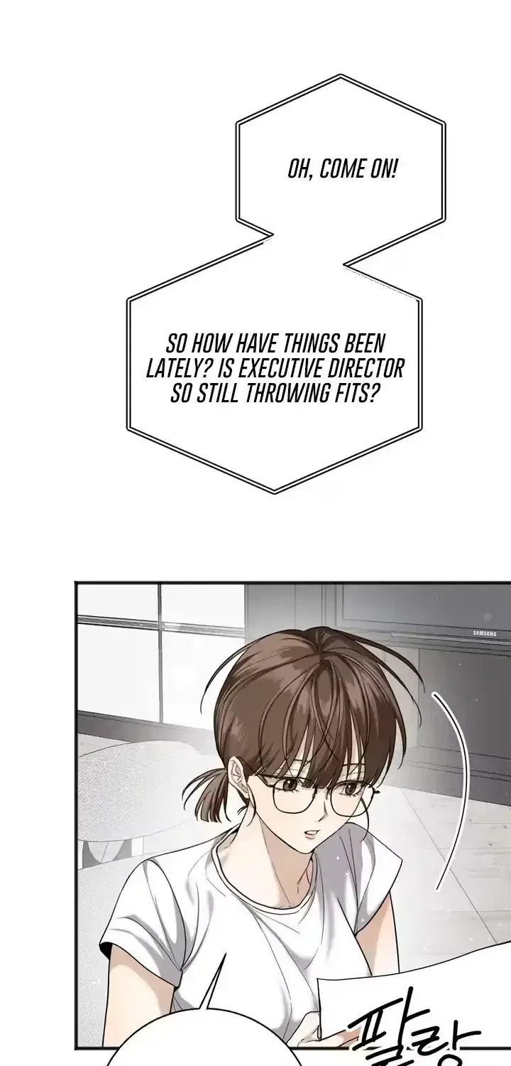 Black Tea and Beom-ja Chapter 9 – Page 68