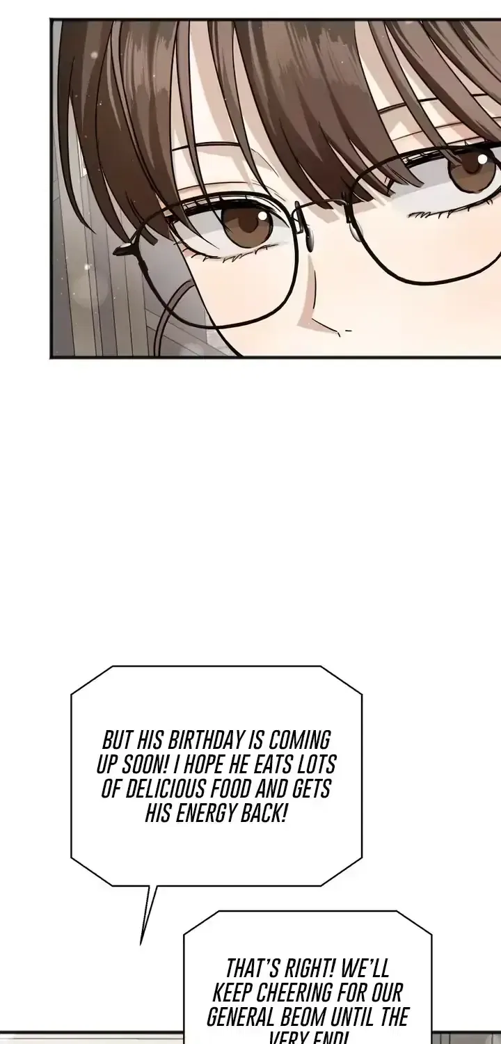 Black Tea and Beom-ja Chapter 9 – Page 90