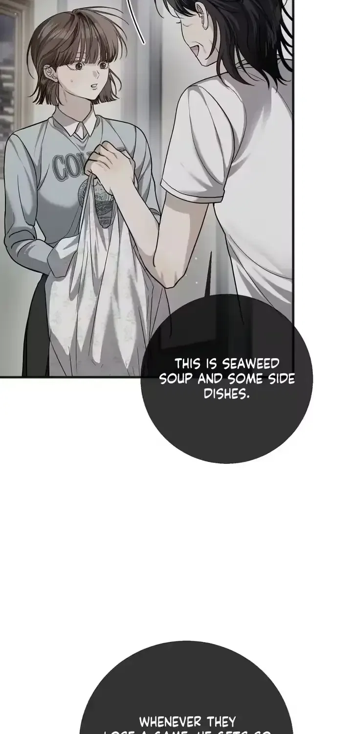 Black Tea and Beom-ja Chapter 9 – Page 106