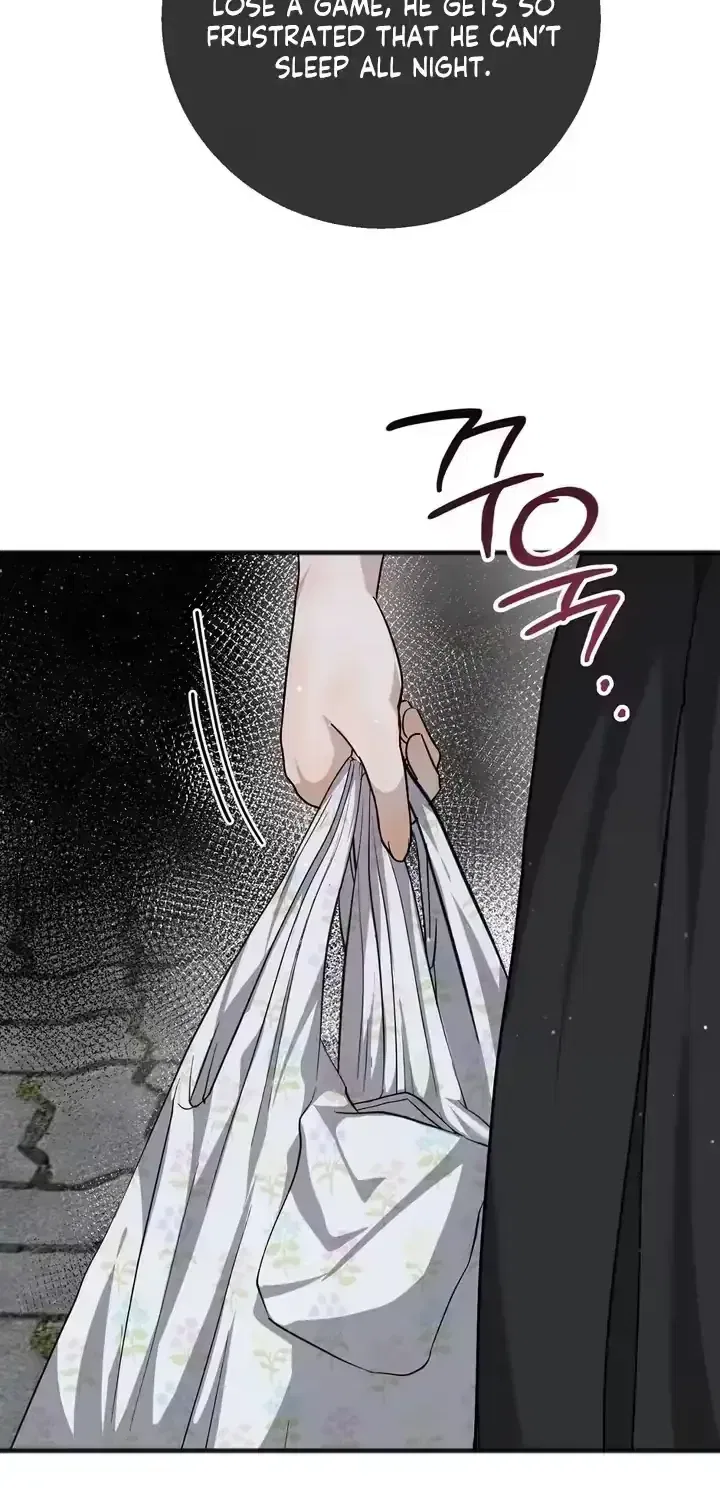 Black Tea and Beom-ja Chapter 9 – Page 107