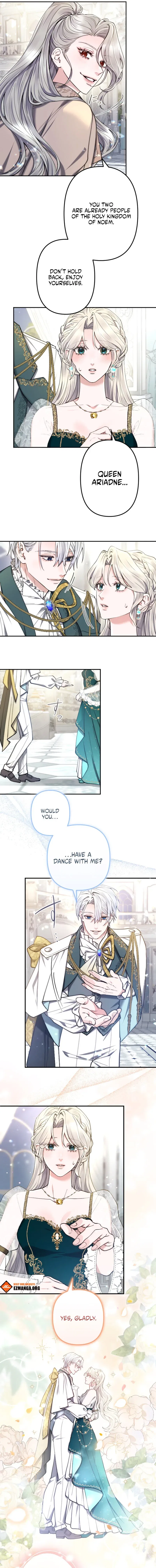 It’s Okay If You Don’t Love Me Chapter 62 – Page 7