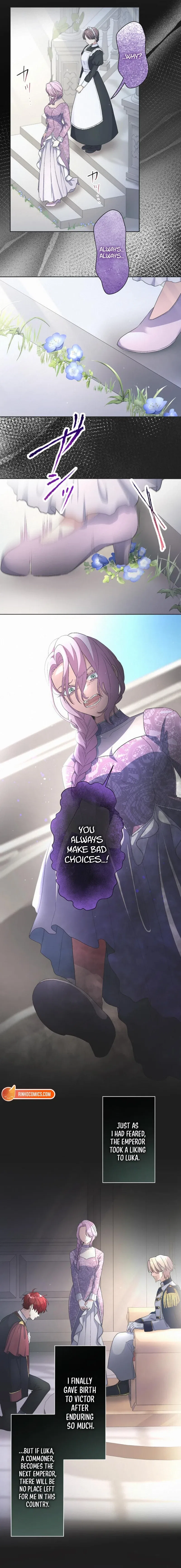 My Favorite Idol Will Be Protected by His Strongest Fiancée Chapter 28 – Page 15