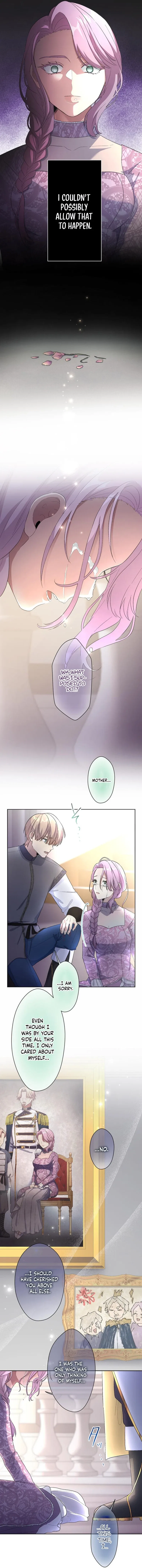 My Favorite Idol Will Be Protected by His Strongest Fiancée Chapter 28 – Page 16