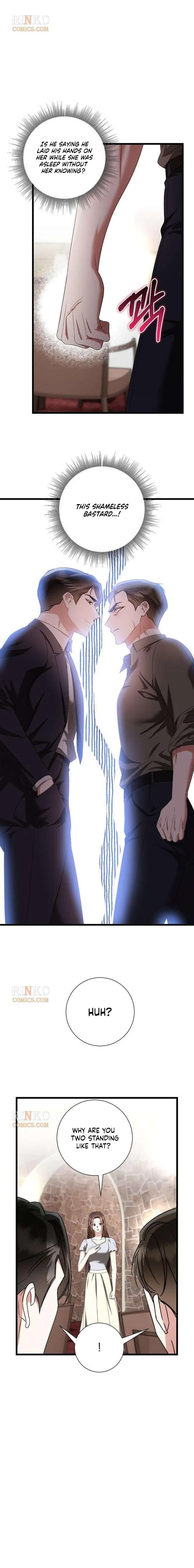 Revenge With My New Husband Chapter 23 – Page 2