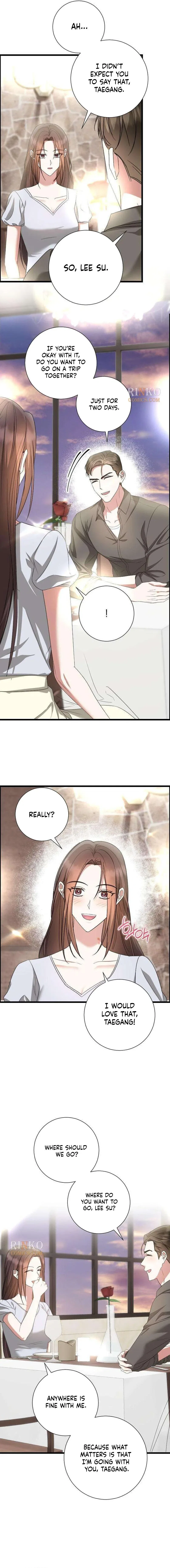 Revenge With My New Husband Chapter 23 – Page 6