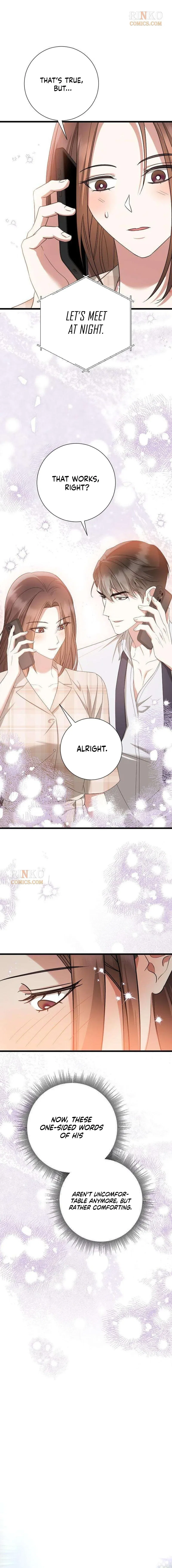 Revenge With My New Husband Chapter 23 – Page 11