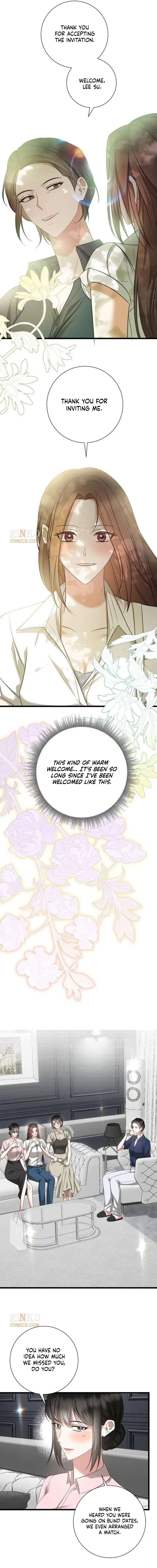 Revenge With My New Husband Chapter 23 – Page 14