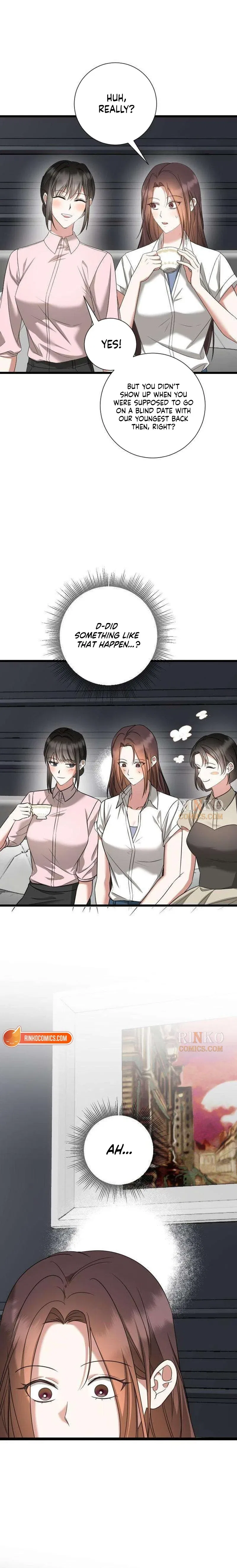 Revenge With My New Husband Chapter 23 – Page 15