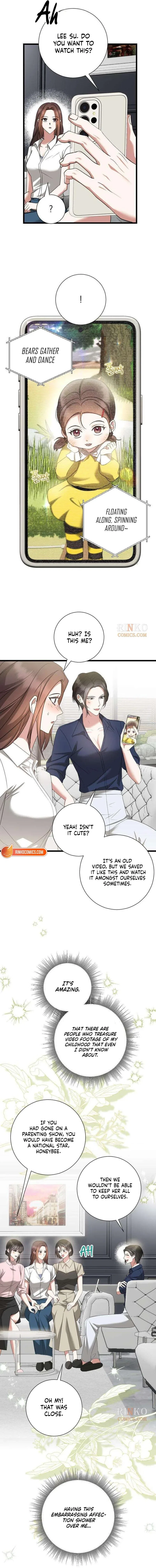 Revenge With My New Husband Chapter 23 – Page 17