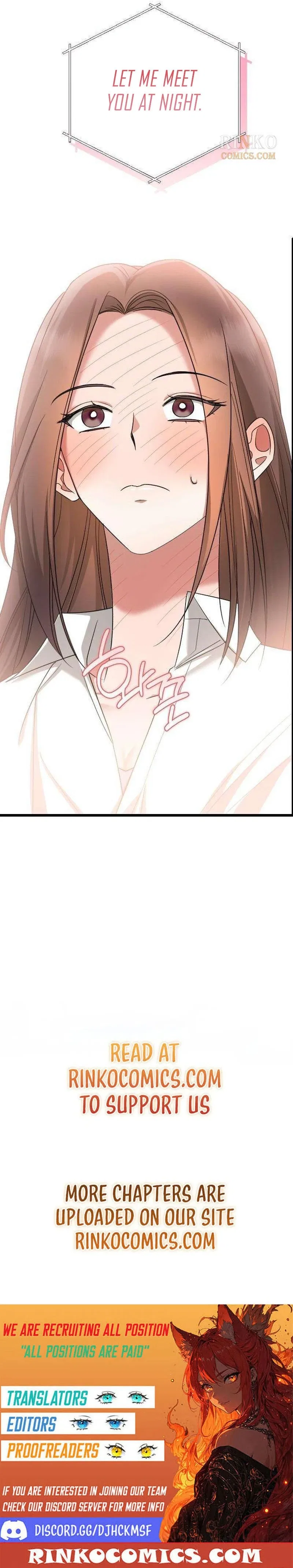 Revenge With My New Husband Chapter 23 – Page 20