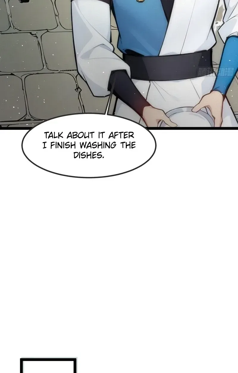 Please Pretend to Cultivate For a While Chapter 26 – Page 19