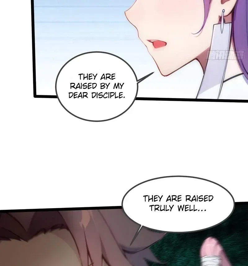 Please Pretend to Cultivate For a While Chapter 26 – Page 26