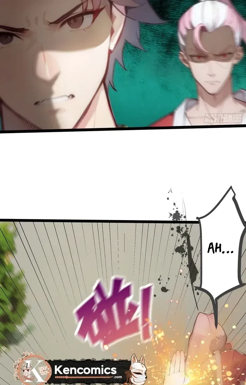Please Pretend to Cultivate For a While Chapter 26 – Page 27