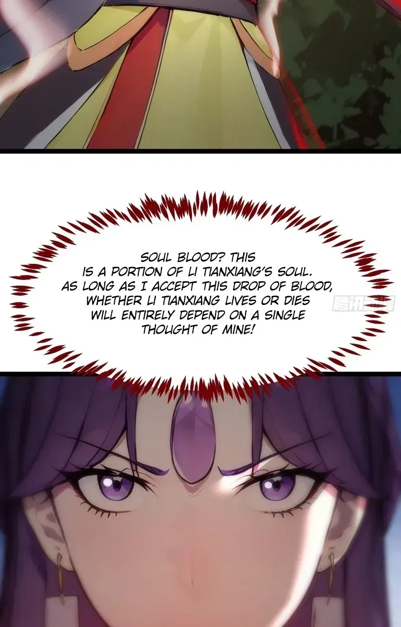 Please Pretend to Cultivate For a While Chapter 26 – Page 47