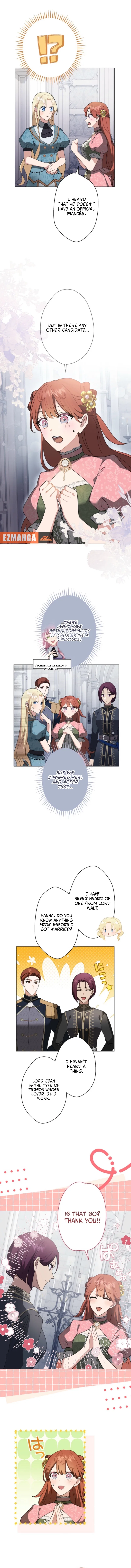 Husband, I wont Forgive You if You Die in this Life Chapter 39 – Page 8