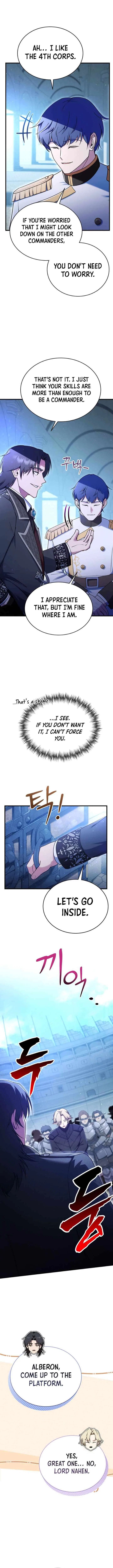 I Became the Master of the Weakest Demon King Chapter 33 – Page 2