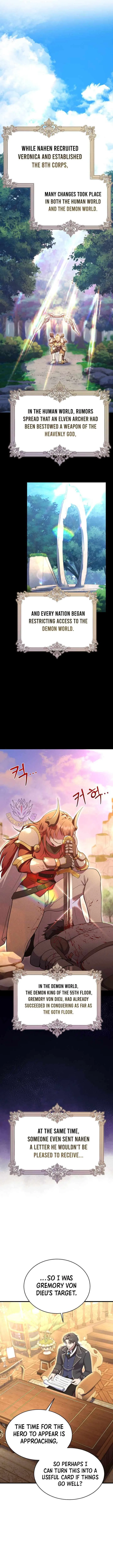 I Became the Master of the Weakest Demon King Chapter 33 – Page 5
