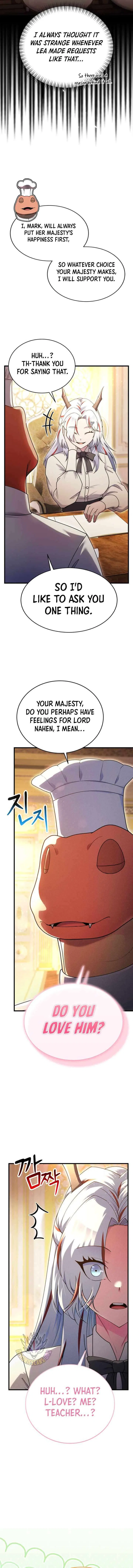 I Became the Master of the Weakest Demon King Chapter 33 – Page 7