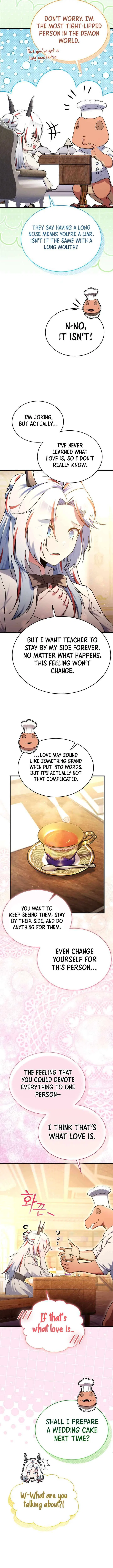 I Became the Master of the Weakest Demon King Chapter 33 – Page 8