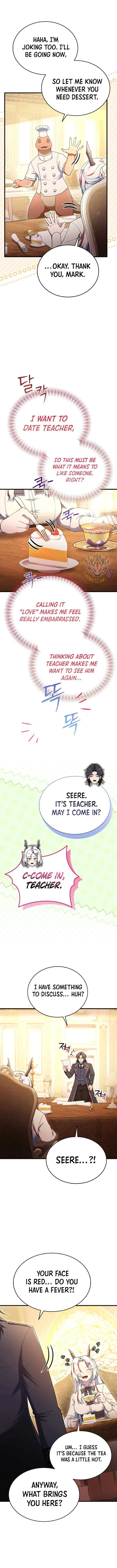 I Became the Master of the Weakest Demon King Chapter 33 – Page 9