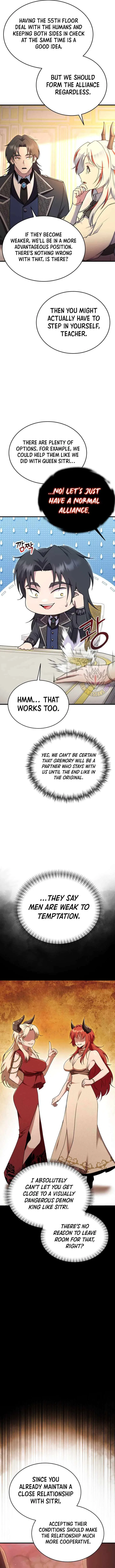 I Became the Master of the Weakest Demon King Chapter 33 – Page 13