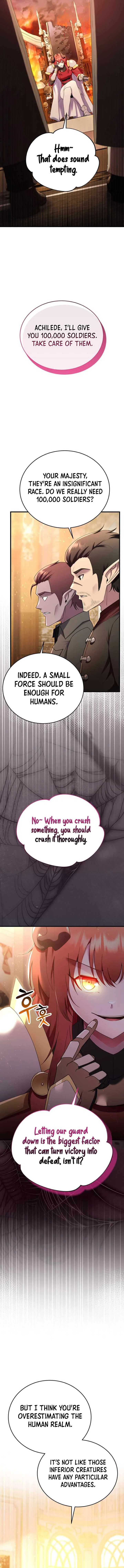 I Became the Master of the Weakest Demon King Chapter 33 – Page 14