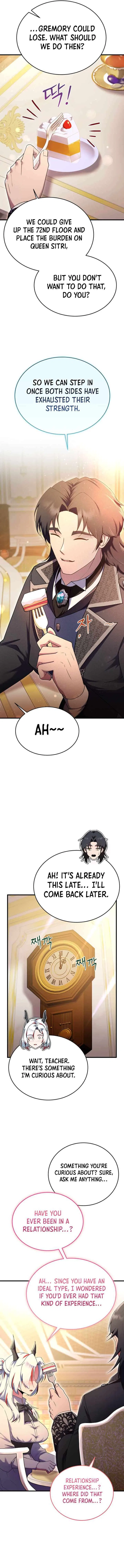 I Became the Master of the Weakest Demon King Chapter 33 – Page 16