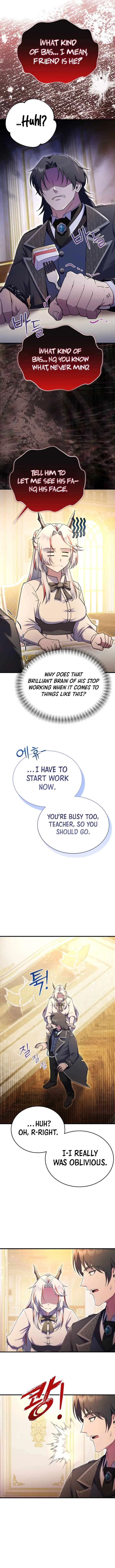 I Became the Master of the Weakest Demon King Chapter 33 – Page 18