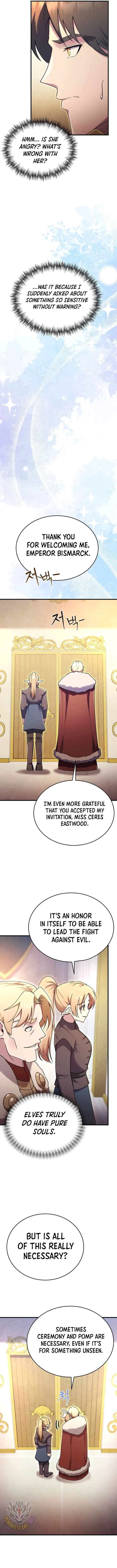 I Became the Master of the Weakest Demon King Chapter 33 – Page 19
