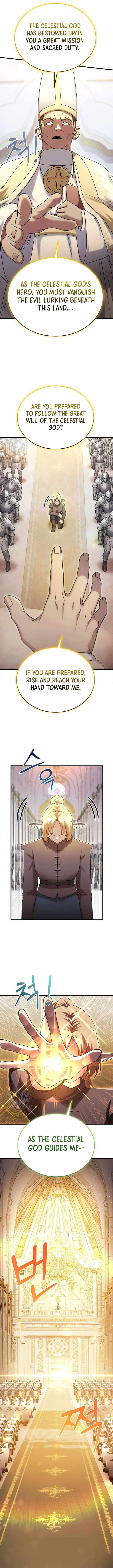 I Became the Master of the Weakest Demon King Chapter 33 – Page 21